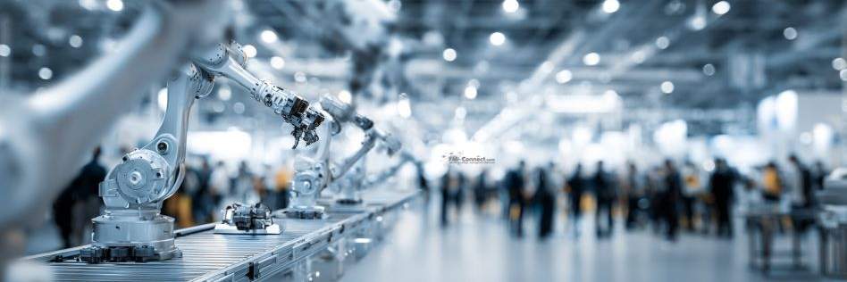 Die Rolle von Verbänden für Fertigung / FM