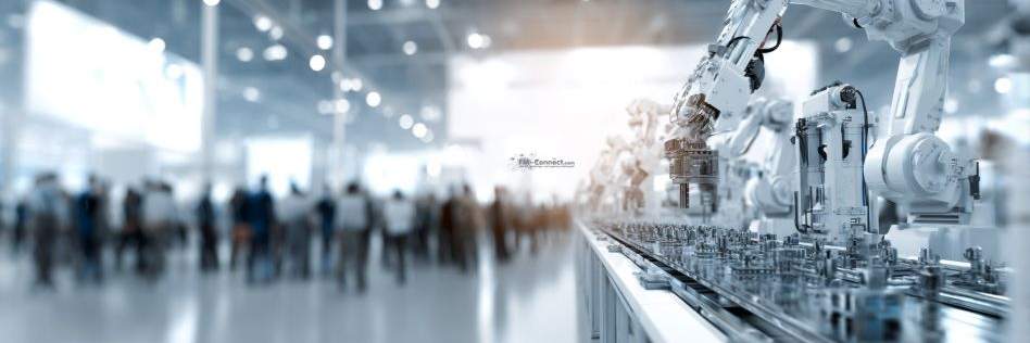 Schnittstellen-Events im FM – Fachmessen und Kongresse