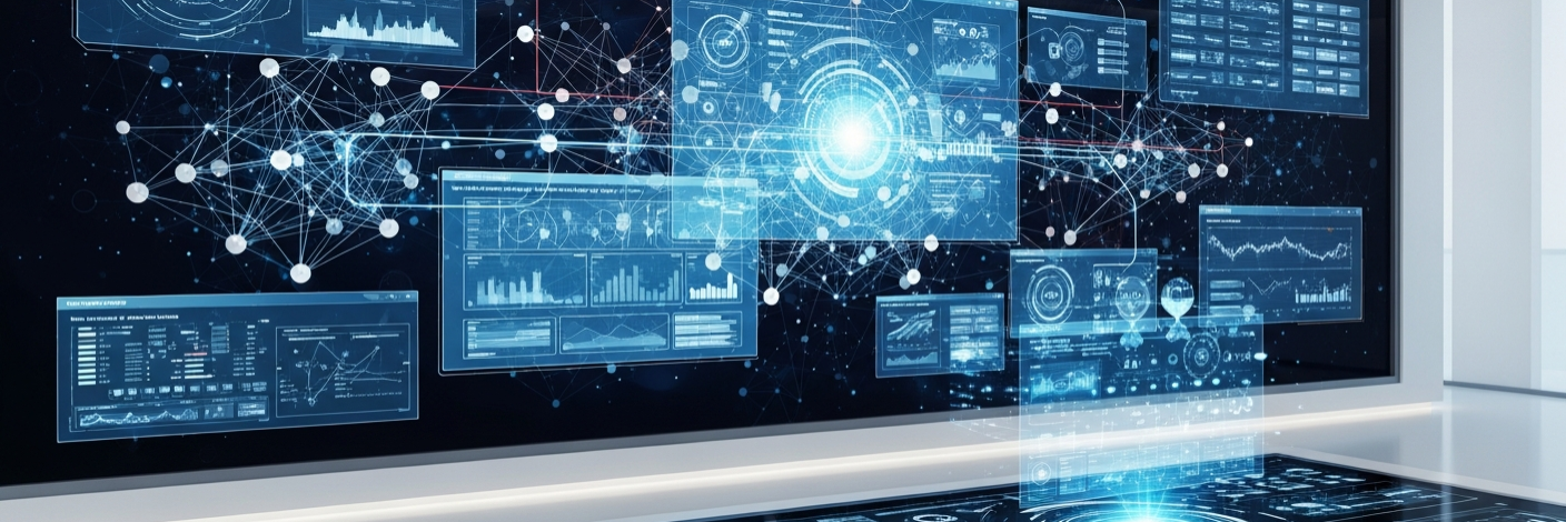 Cookie Einstellungen und Datenschutzinformationen im Fertigungsmanagement Portal