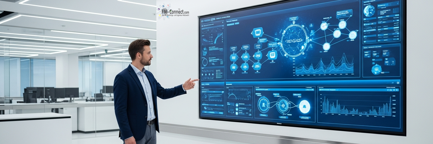 Übersicht aller Seiten im Fertigungsmanagement Portal Sitemap