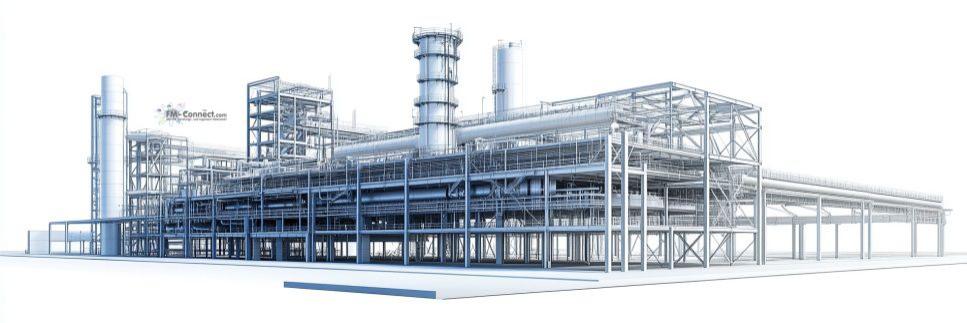 Schnittstelle Facility Management und Fertigung: Strategische Umzugsplanung