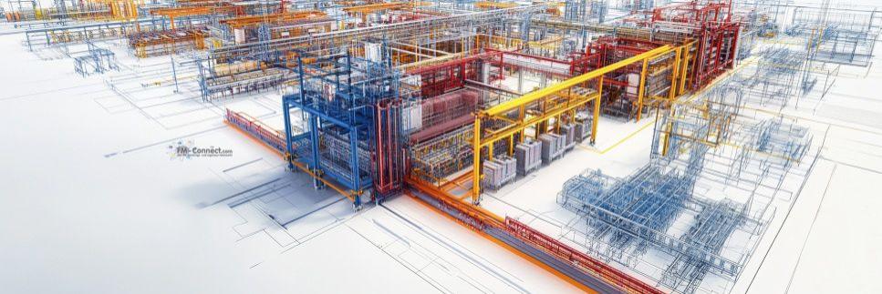 Schnittstelle FM und Fertigung: Planungs- und baubegleitendes Facility Management (bFM)