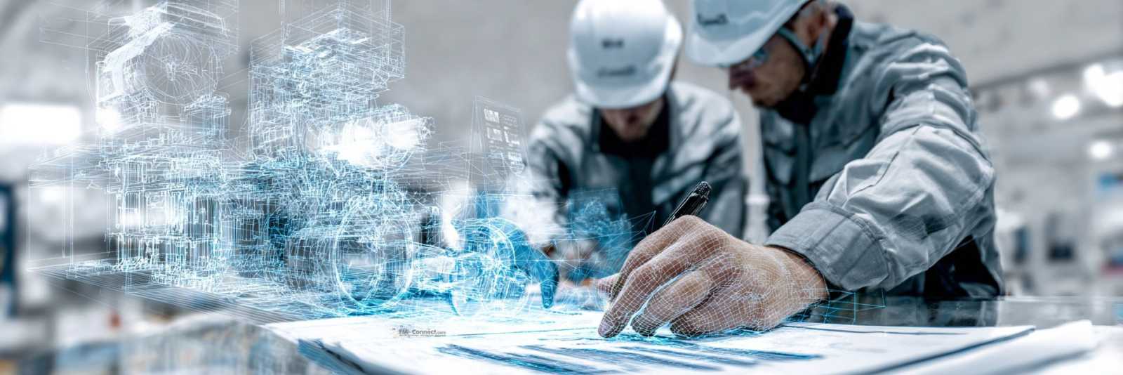 Ein sicheres Arbeitsumfeld durch ganzheitliche Arbeitsschutzlösungen