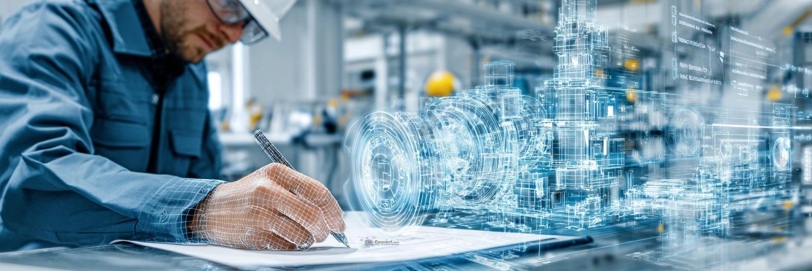 Effiziente Strategien für eine umweltfreundliche und zukunftssichere Produktion