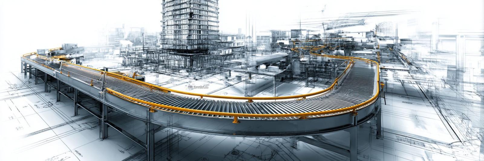 Zuverlässige technische Systeme für eine stabile und produktive Fertigungsumgebung