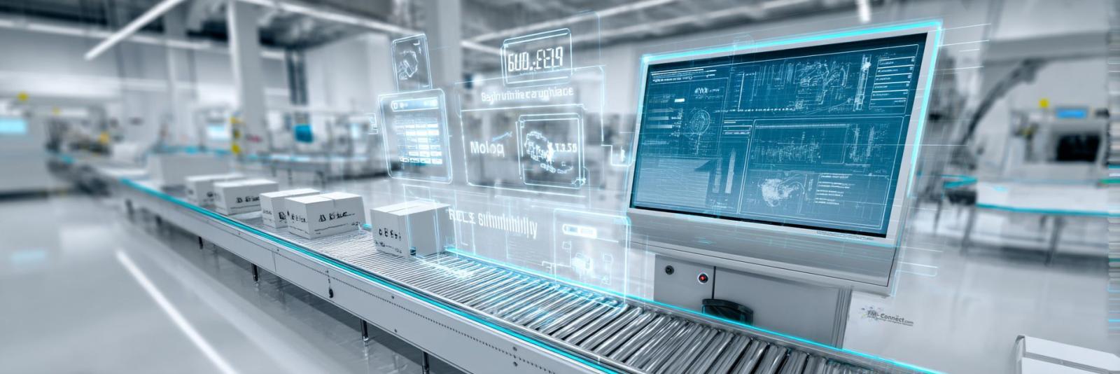 Schnittstellenmanagement in der Fertigungsintegration sichern